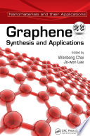 Graphene : synthesis and applications [E-Book] /