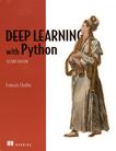 Deep learning with Python /