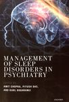 Management of sleep disorders in psychiatry /