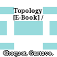 Topology [E-Book] /