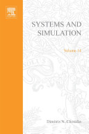 Systems and simulation [E-Book] /