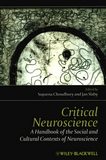Critical neuroscience : a handbook of the social and cultural contexts of neuroscience /