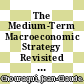 The Medium-Term Macroeconomic Strategy Revisited [E-Book] /