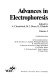 Advances in electrophoresis. 4 /