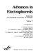 Advances in electrophoresis. 5./