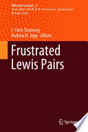 Frustrated Lewis Pairs [E-Book] /