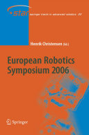 European Robotics Symposium 2006 [E-Book] /