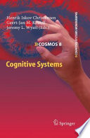 Cognitive Systems [E-Book] /