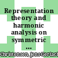 Representation theory and harmonic analysis on symmetric spaces : AMS special session on harmonic analysis in honor of Gestur Olafsson's 65th birthday, Janaury 4, 2017, Atlanta, Georgia [E-Book] /
