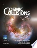 Cosmic Collisions [E-Book] : The Hubble Atlas of Merging Galaxies /