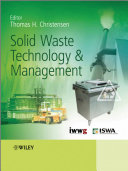 Solid waste technology and management 1 /