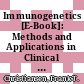 Immunogenetics [E-Book]: Methods and Applications in Clinical Practice /