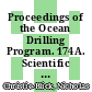 Proceedings of the Ocean Drilling Program. 174A. Scientific results : continuing the New-Jersey Mid-Atlantic sea-level transect : covering leg 174A of the cruises of the drilling vessel JOIDES Resolution, Halifax, Nova Scotia, to New York, New York, sites 1071-1073, 15 June - 19 July 1997 /