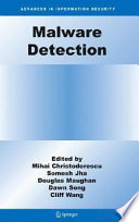 Malware Detection [E-Book] /
