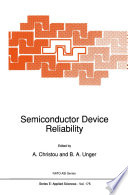 Semiconductor Device Reliability [E-Book] /