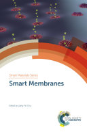 Smart membranes [E-Book] /