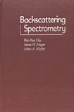 Backscattering spectrometry /