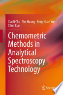 Chemometric Methods in Analytical Spectroscopy Technology [E-Book] /
