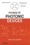 Physics of photonic devices /