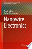 Nanowire Electronics [E-Book] /