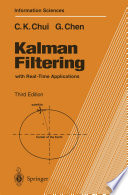 Kalman filtering : with real-time applications [E-Book] /