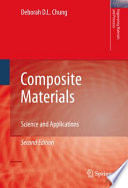 Composite Materials [E-Book] : Science and Applications /