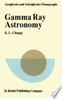 Gamma-Ray Astronomy [E-Book] : Nuclear Transition Region /
