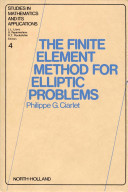 The finite element method for elliptic problems [E-Book] /
