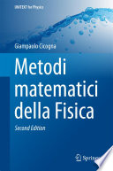 Metodi matematici della Fisica [E-Book] /