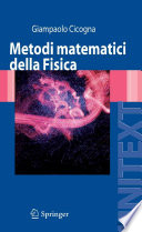 Metodi Matematici della Fisica [E-Book] /