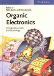 Organic electronics : emerging concepts and technologies /