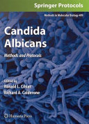 Candida albicans : methods and protocols /