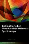 Getting started on time-resolved molecular spectroscopy /
