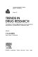 Trends in drug research : Noordwijkerhout - Camerino Symposium : 0007: proceedings : Noordwijkerhout, 05.09.89-08.09.89.