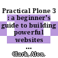 Practical Plone 3 : a beginner's guide to building powerful websites [E-Book] /
