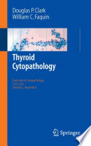 Thyroid Cytopathology [E-Book] /