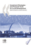 Investment Strategies and Financial Tools for Local Development [E-Book] /