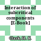 Interaction of subcritical components [E-Book]