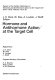 Hormone and antihormone action at the target cell : report of the Dahlem Workshop on Hormone and Antihormone Action at the Target Cell, Berlin 1976, February 16 - 20 /