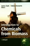 Introduction to chemicals from biomass /