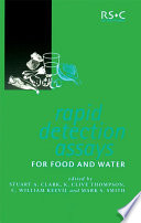 Rapid detection assays for food and water / [E-Book]