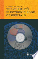 The Chemist’s Electronic Book of Orbitals [E-Book] /