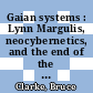 Gaian systems : Lynn Margulis, neocybernetics, and the end of the anthropocene [E-Book] /