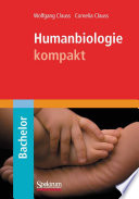 Humanbiologie kompakt [E-Book] /