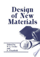 Design of New Materials [E-Book] /