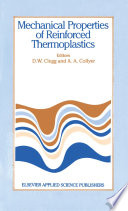 Mechanical Properties of Reinforced Thermoplastics [E-Book] /