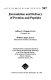 Formulation and delivery of proteins and peptides : developed from a symposium sponsored by the Division of Biochemical Technology at the 205th National Meeting of the American Chemical Society , Denver, Colorado, March 28-April 2, 1993 /