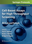 Cell-based assays for high-throughput screening : methods and protocols /