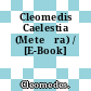 Cleomedis Caelestia (Meteōra) / [E-Book]