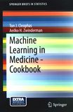 Machine learning in medicine : cookbook /